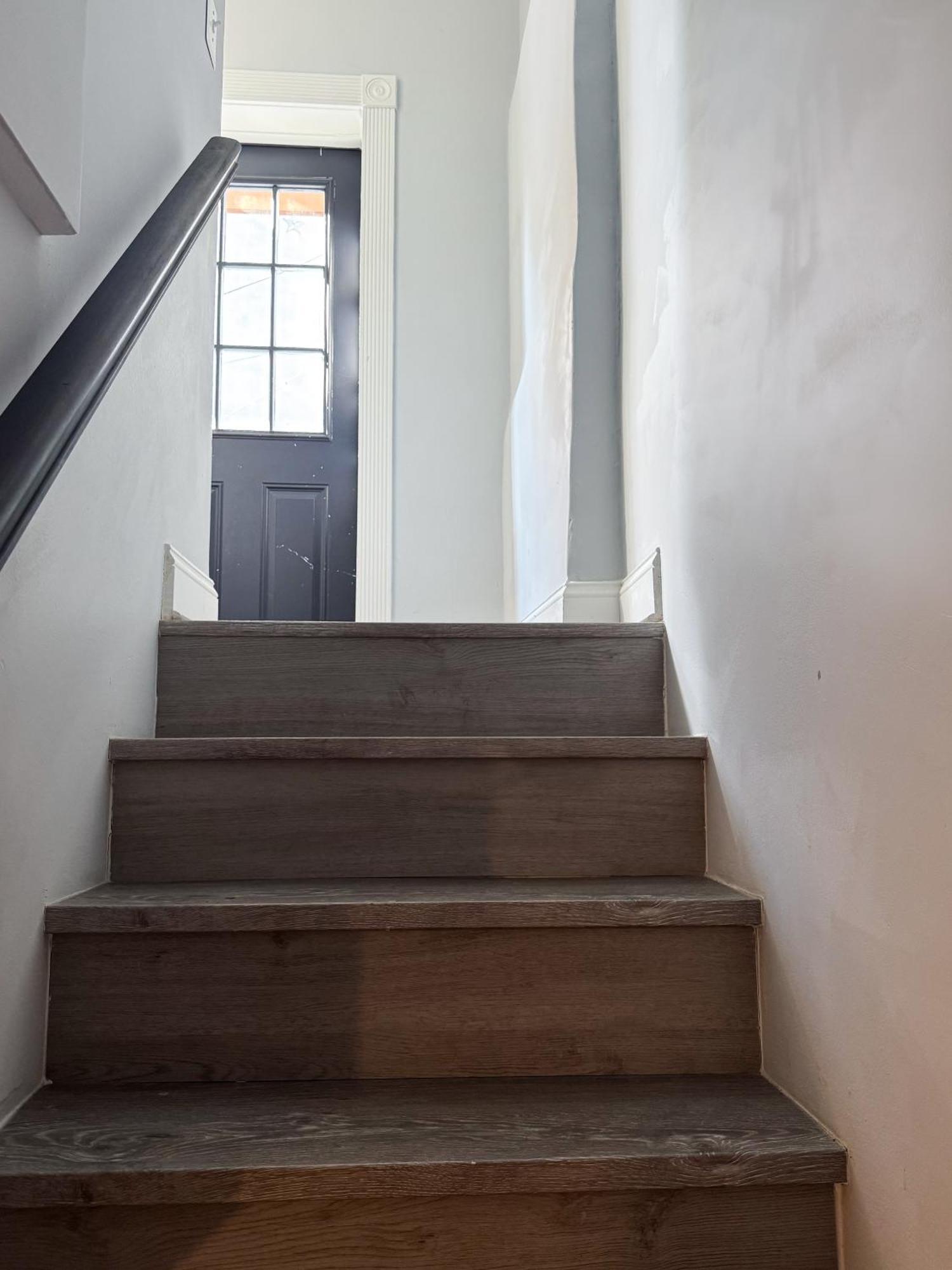 Maison d'hôtes Historic Townhouse - Heart Of Little Italy *