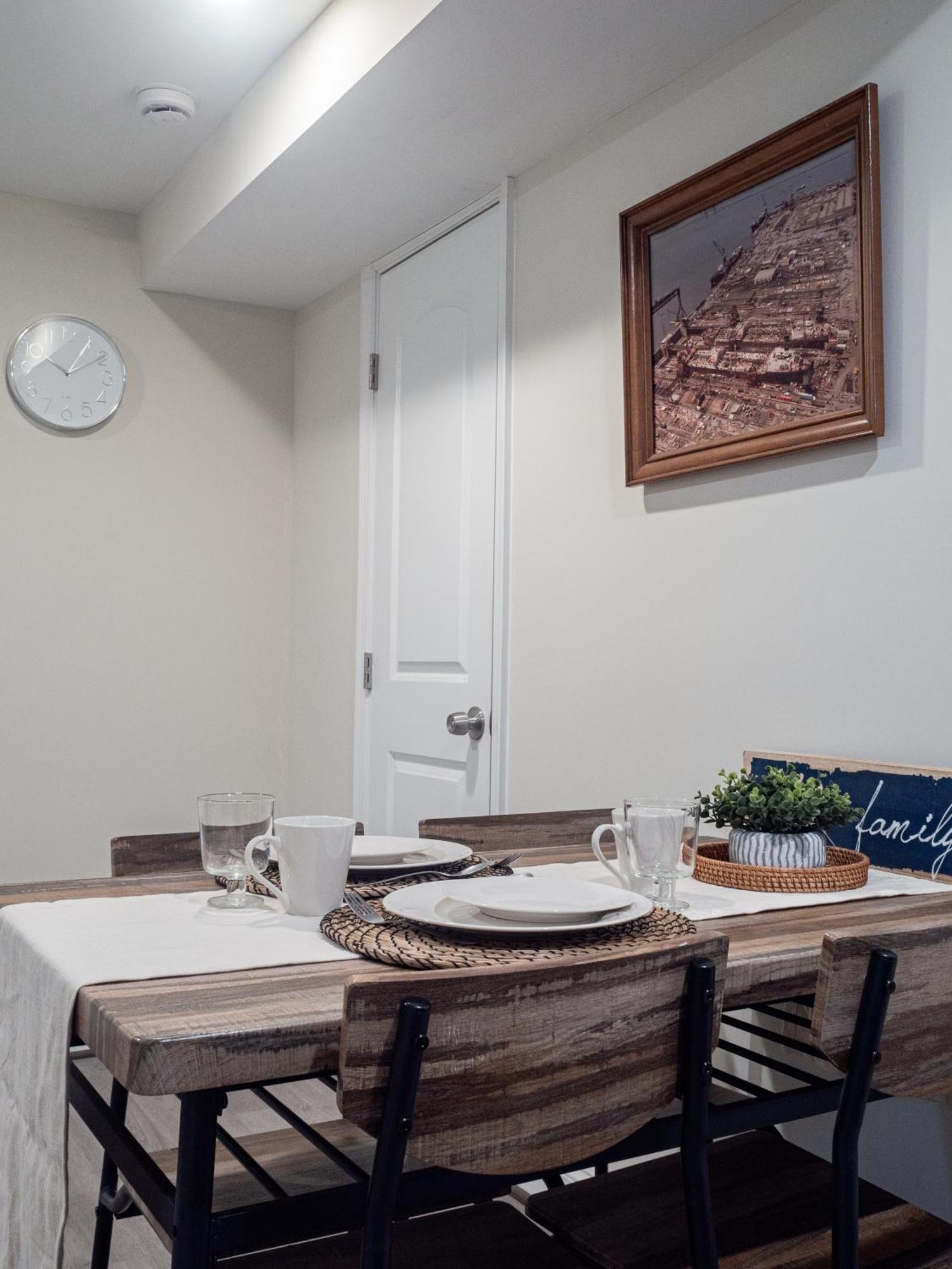 Historic Townhouse - Heart Of Little Italy * Baltimore