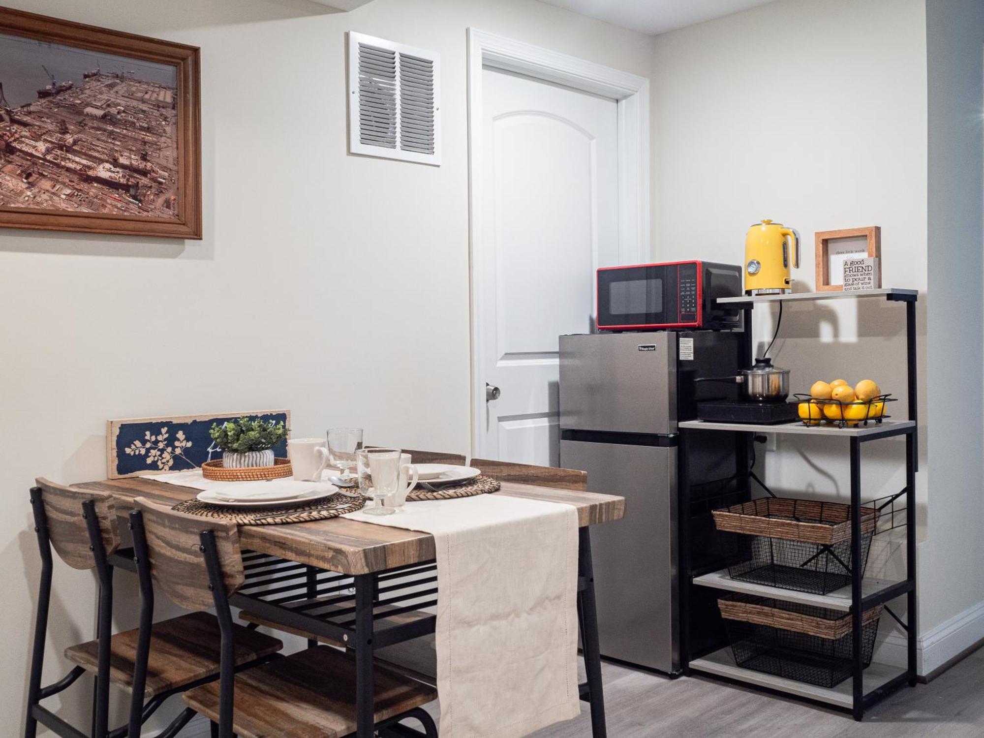 Maison d'hôtes Historic Townhouse - Heart Of Little Italy *