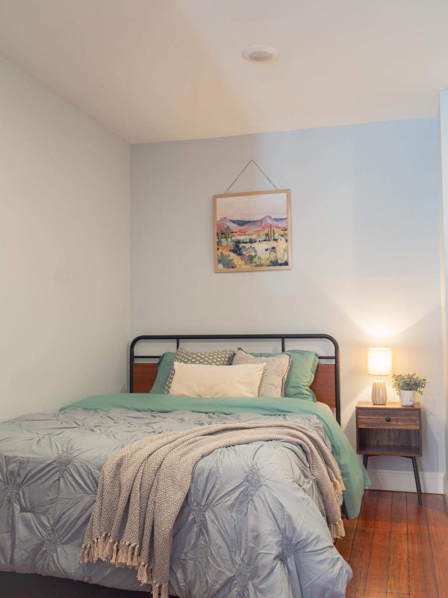 Historic Townhouse - Heart Of Little Italy Maison d'hôtes Baltimore