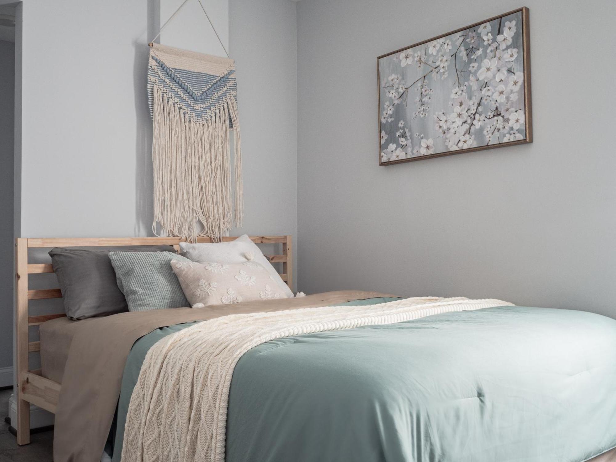 Maison d'hôtes Historic Townhouse - Heart Of Little Italy *