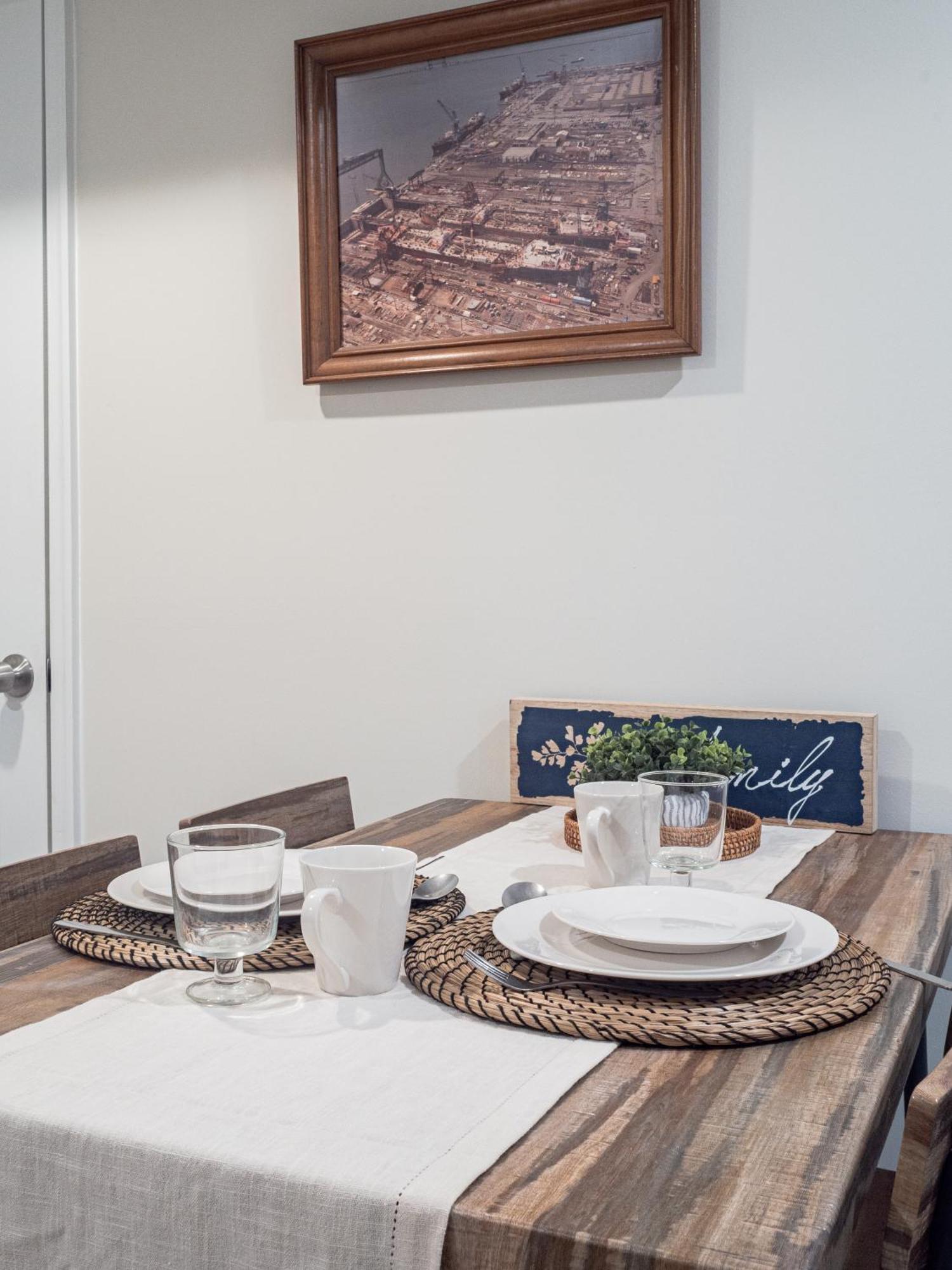 Historic Townhouse - Heart Of Little Italy *