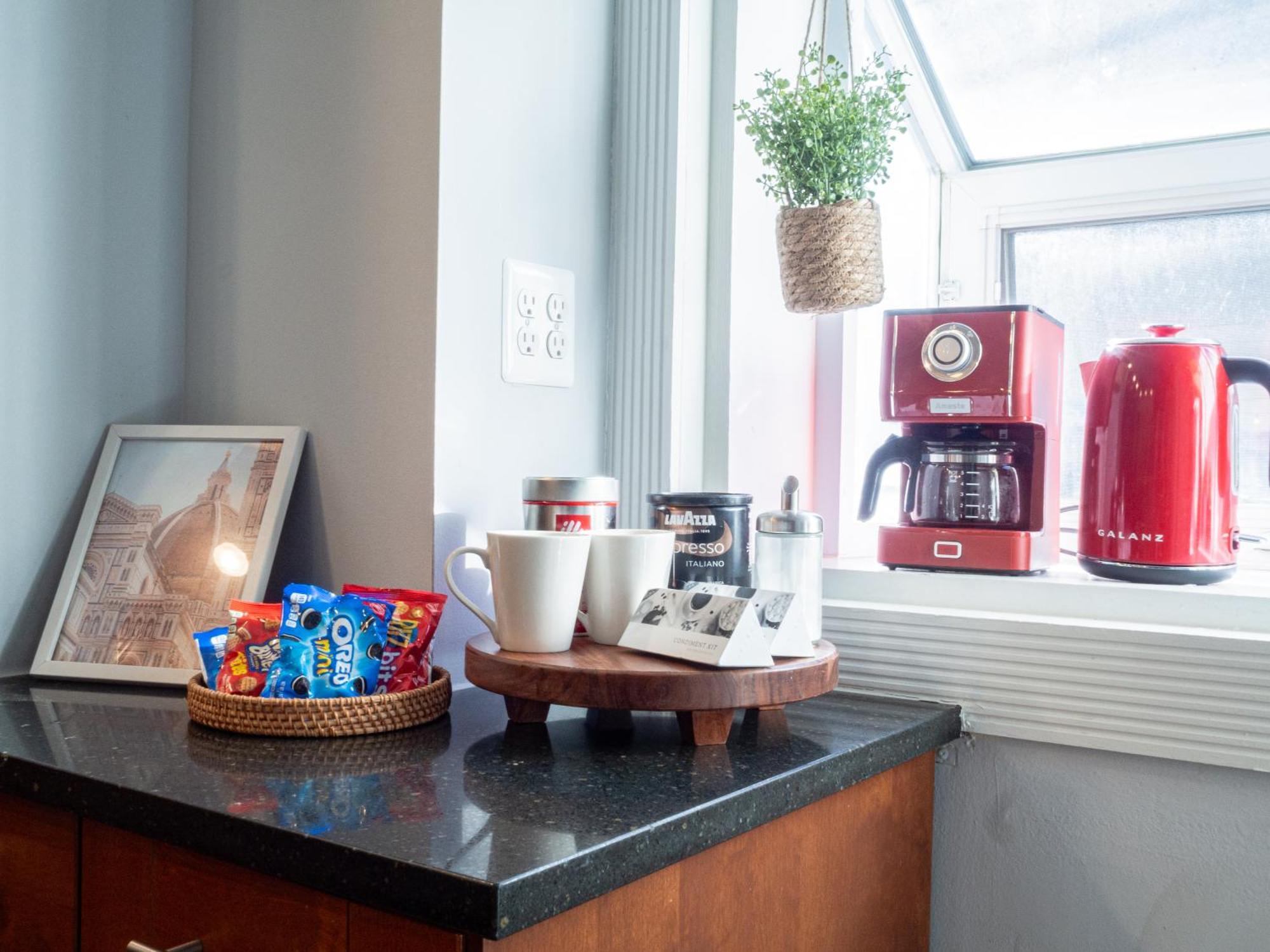Historic Townhouse - Heart Of Little Italy Maison d'hôtes Baltimore